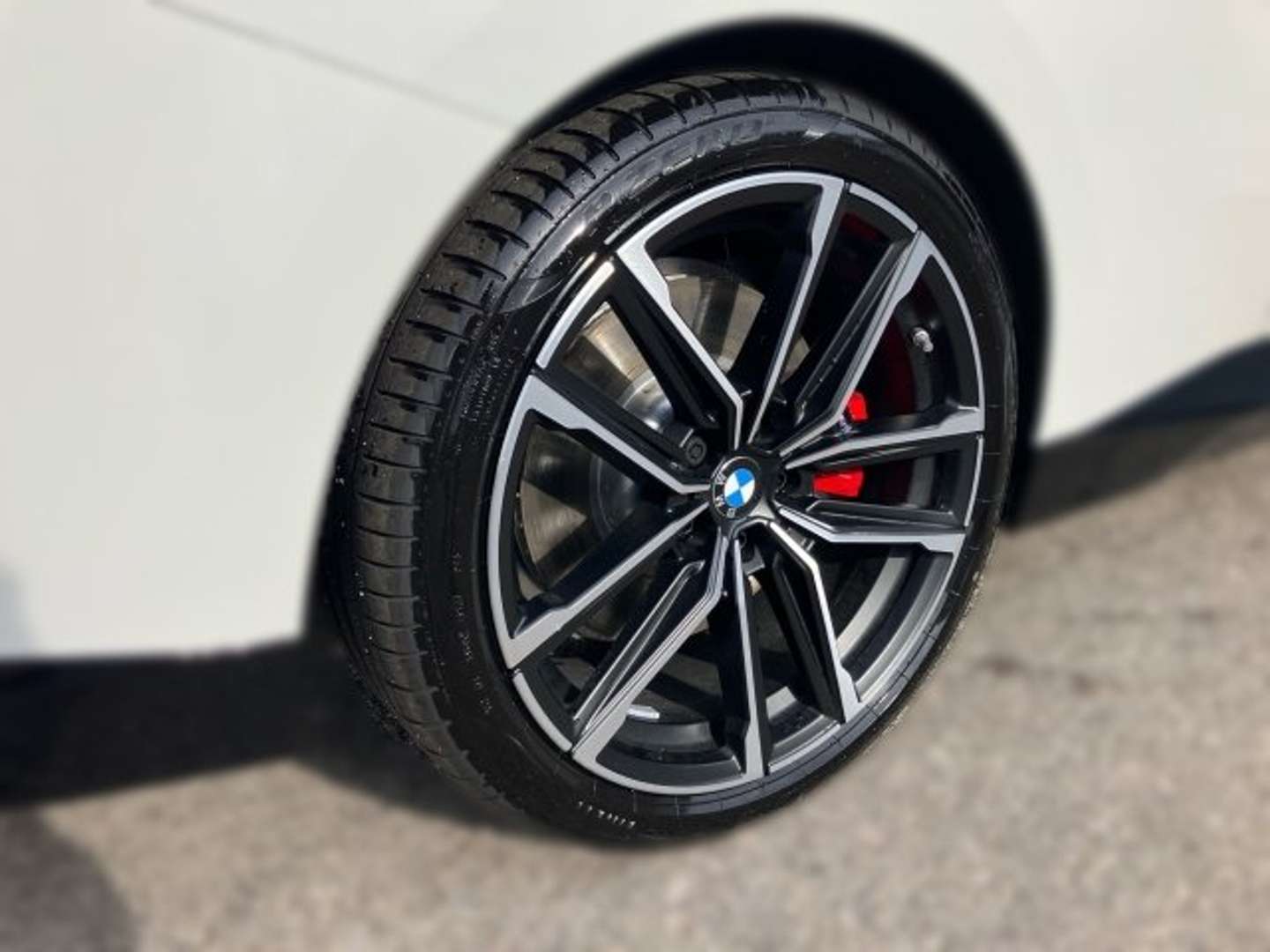 BMW Série 2 Coupé 220d - 2025 - Joinsteer - #5