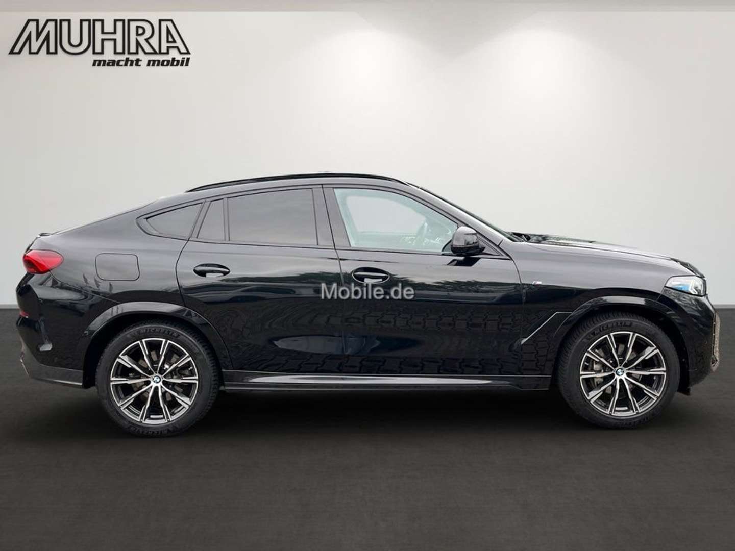 BMW X6 M Sport XDrive30d - 2024 - Joinsteer - #3