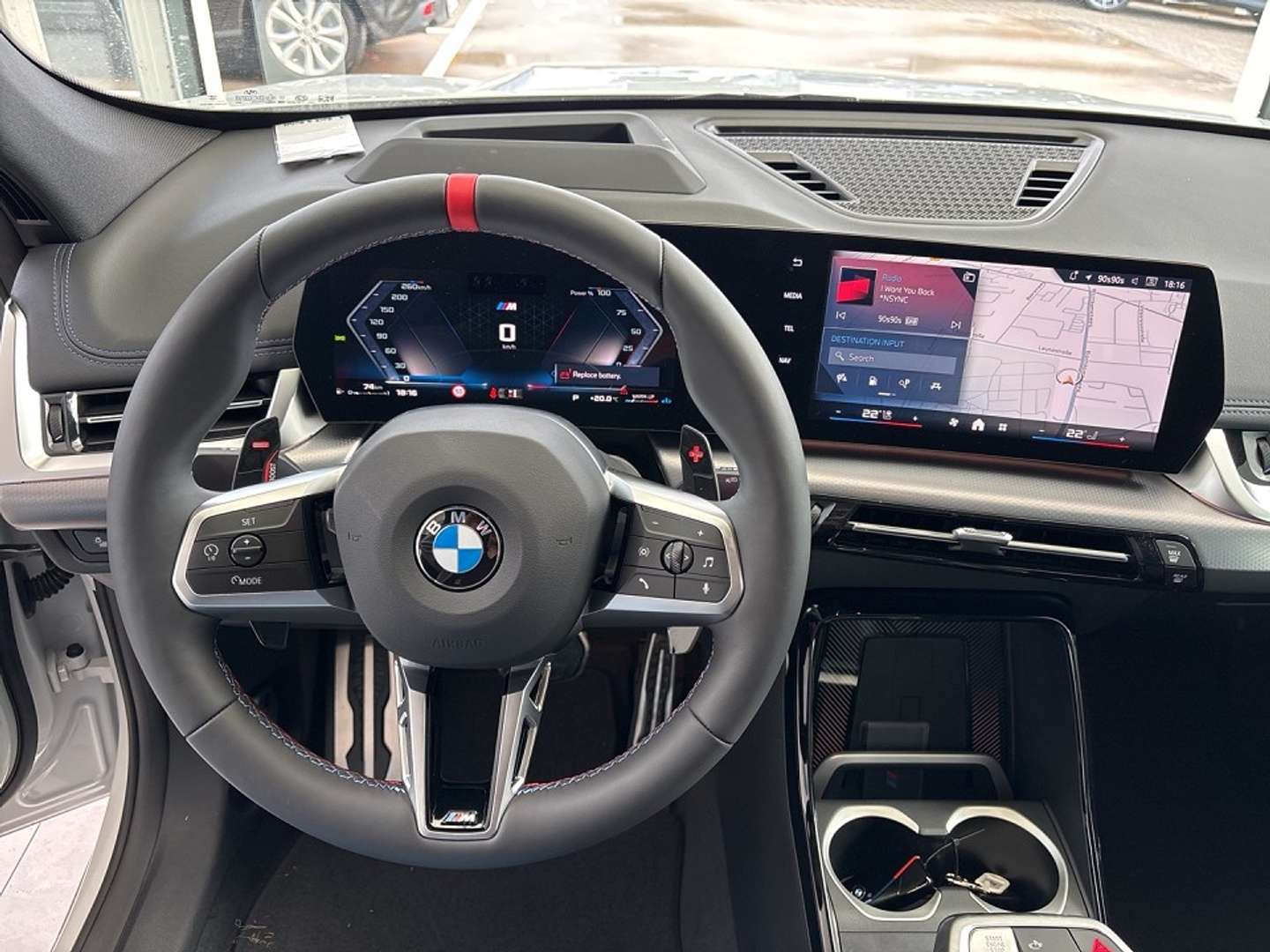 BMW X1 M Sport M35i XDrive - 2025 - Joinsteer - #12
