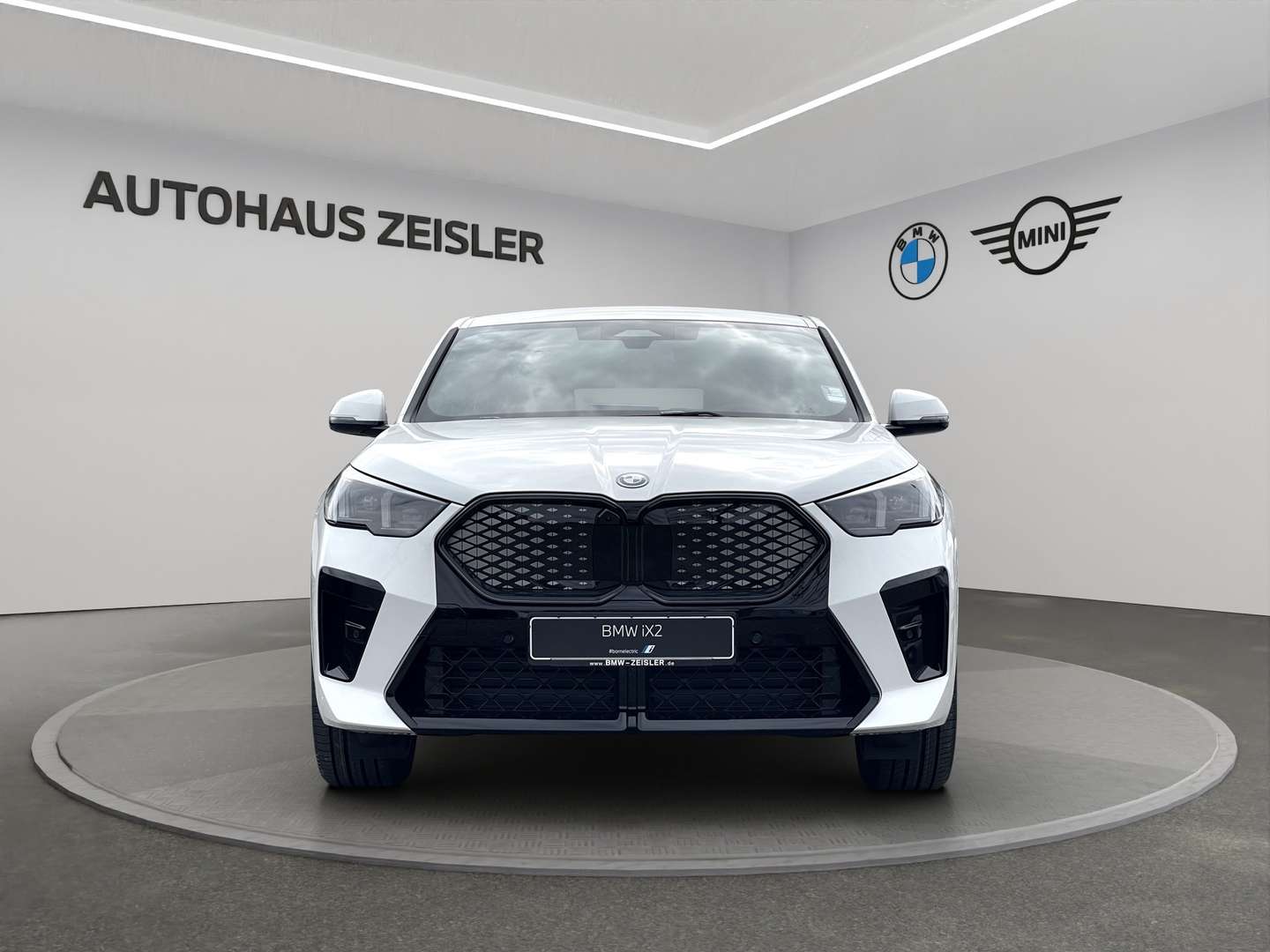 BMW IX2 M Sport Pro XDrive30 - 2025 - Joinsteer - #5