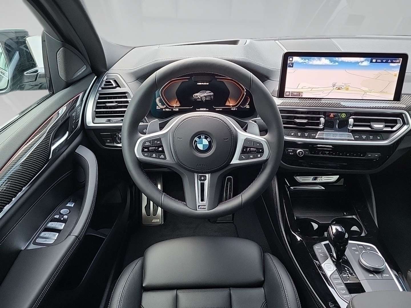 BMW X4 M M Sport 40d - 2025 - Joinsteer - #6