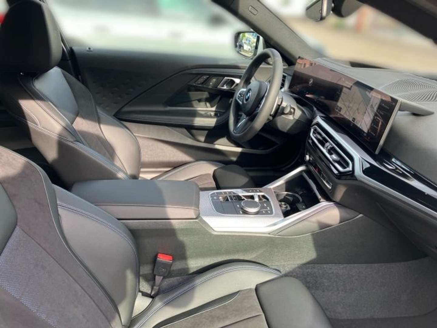 BMW Série 2 Coupé 220d - 2025 - Joinsteer - #6