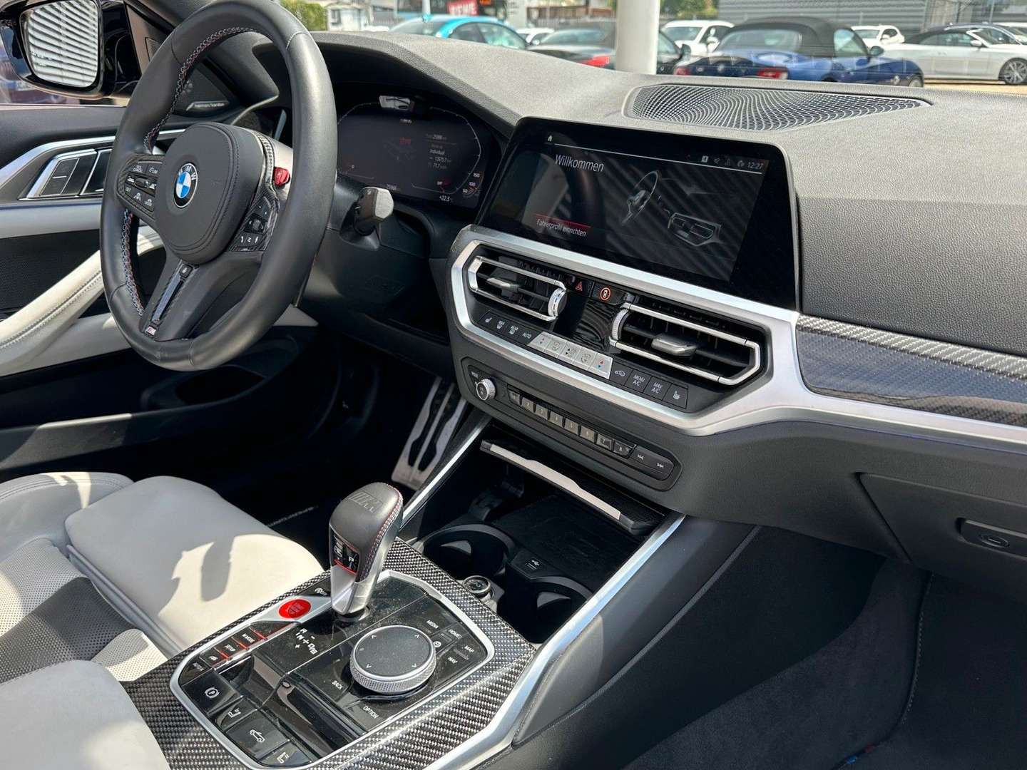 BMW M4 Cabriolet Competition M XDrive - 2021 - Joinsteer - #25