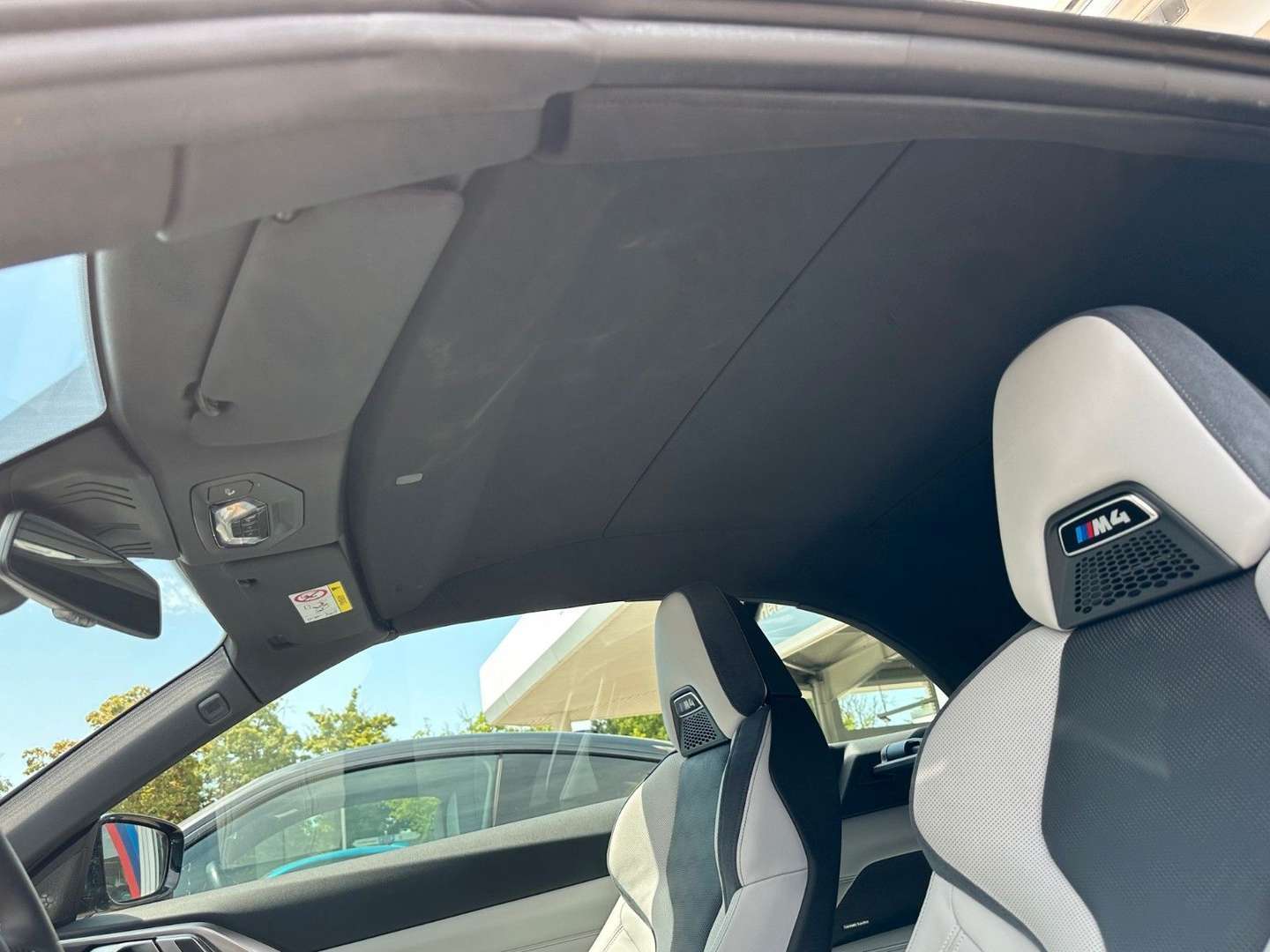 BMW M4 Cabriolet Competition M XDrive - 2021 - Joinsteer - #26