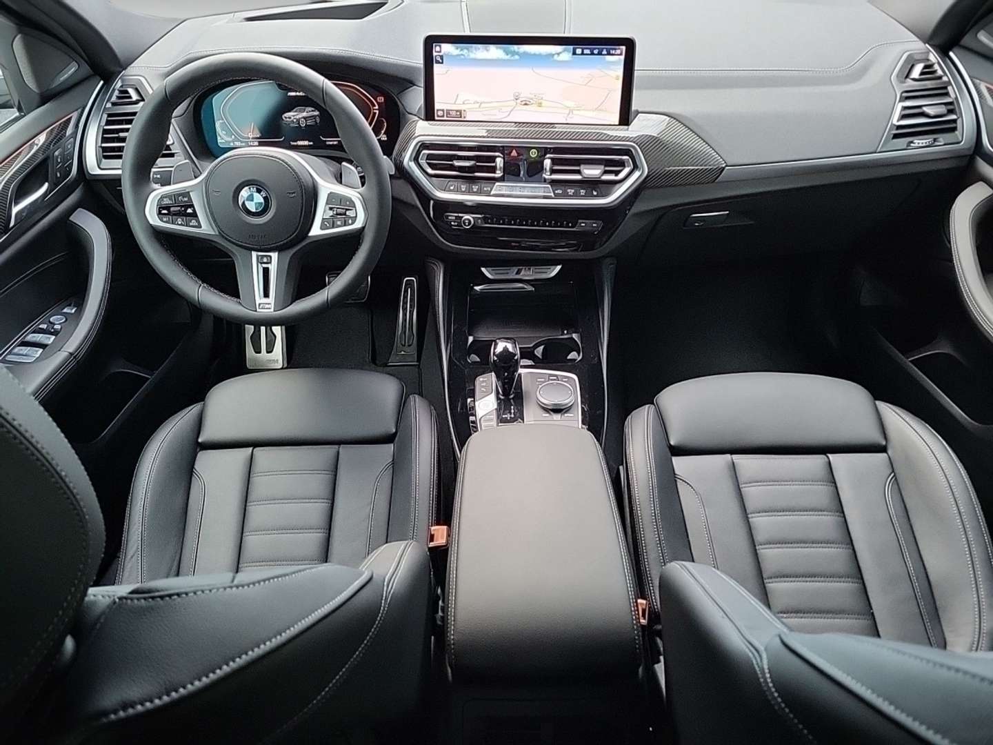 BMW X4 M M Sport 40d - 2025 - Joinsteer - #7