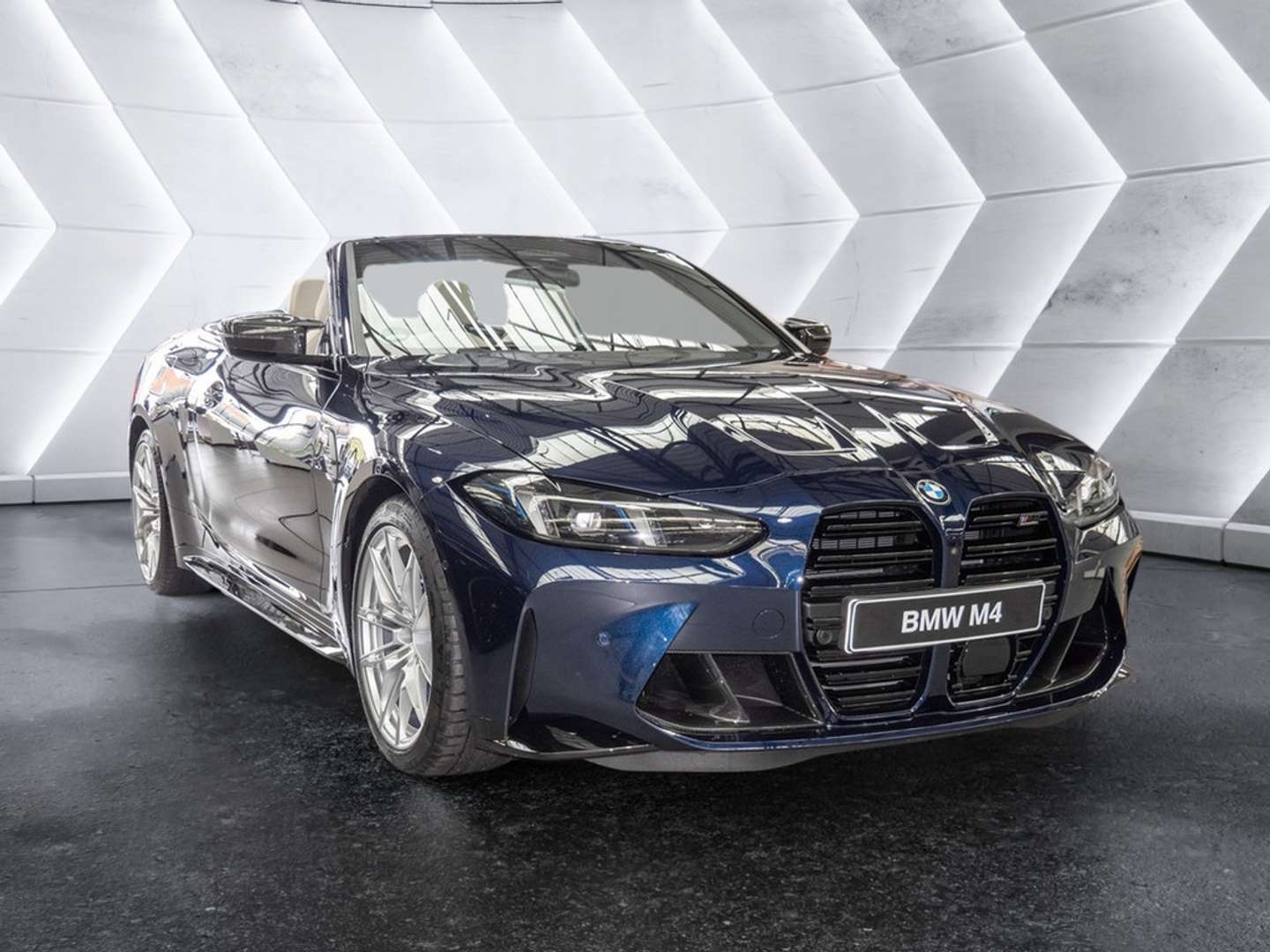 BMW M4 Cabriolet Harman Kardon XDrive Competition - 2025 - Joinsteer - #1