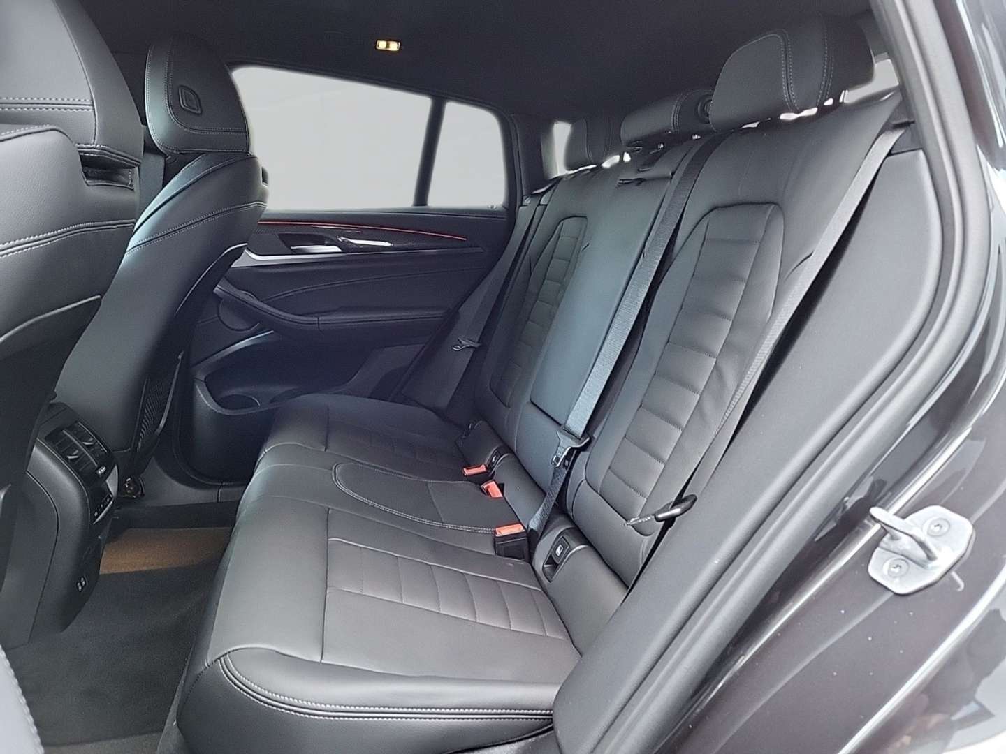 BMW X4 M M Sport 40d - 2025 - Joinsteer - #8