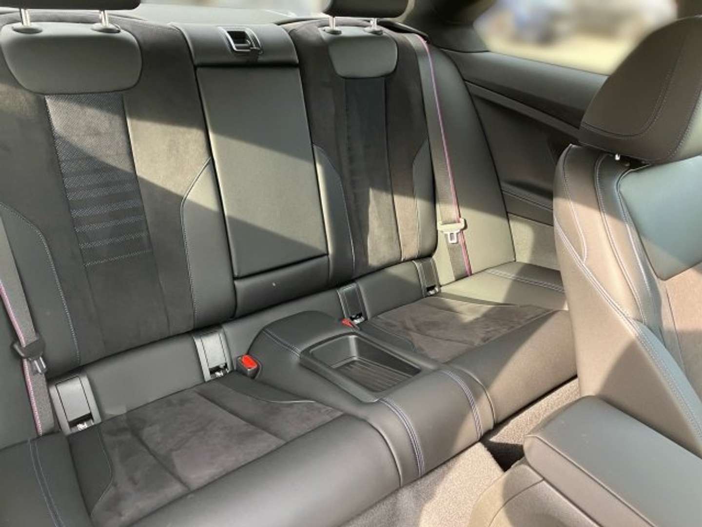 BMW Série 2 Coupé 220d - 2025 - Joinsteer - #9