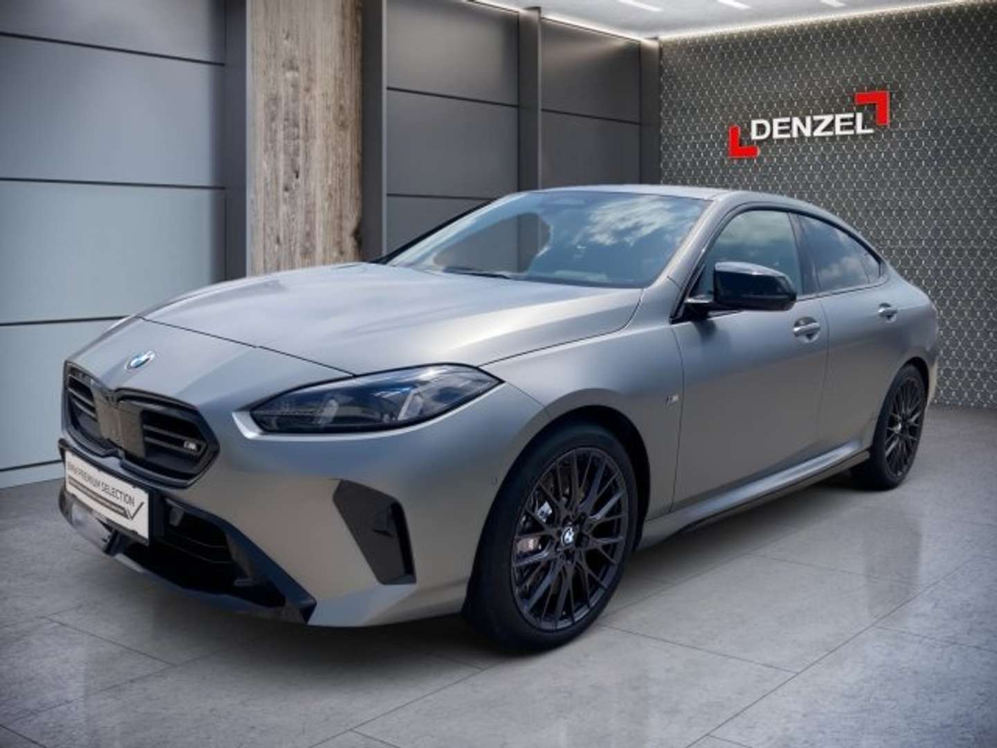 BMW M2 Gran Coupé M2 XDrive - 2025 - Joinsteer - #1