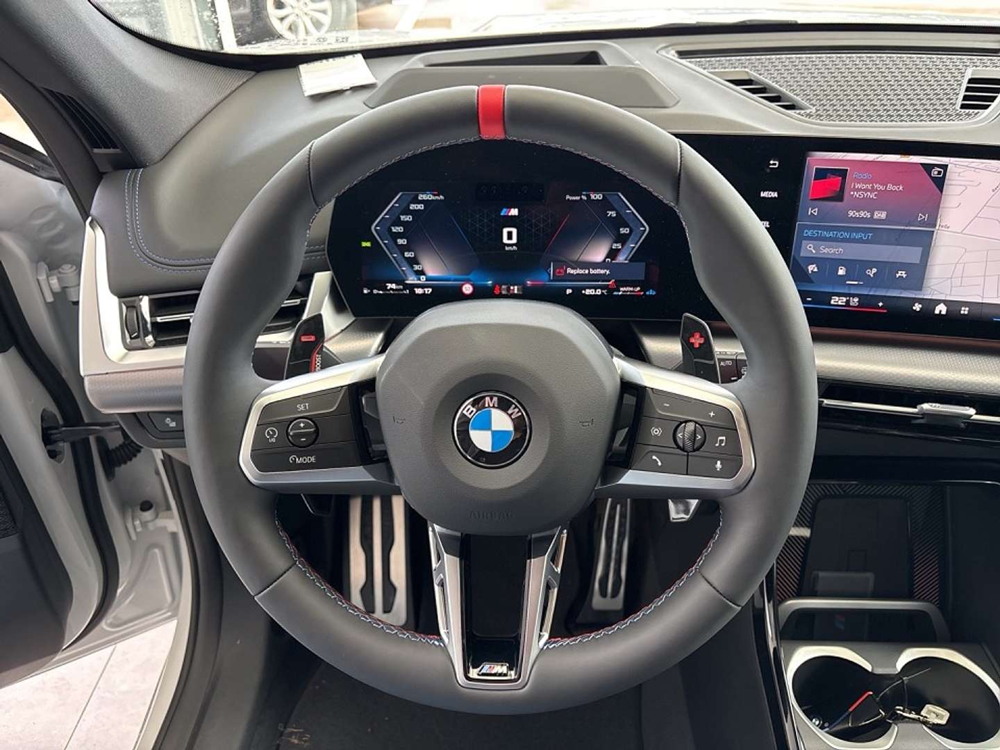 BMW X1 M Sport M35i XDrive - 2025 - Joinsteer - #16