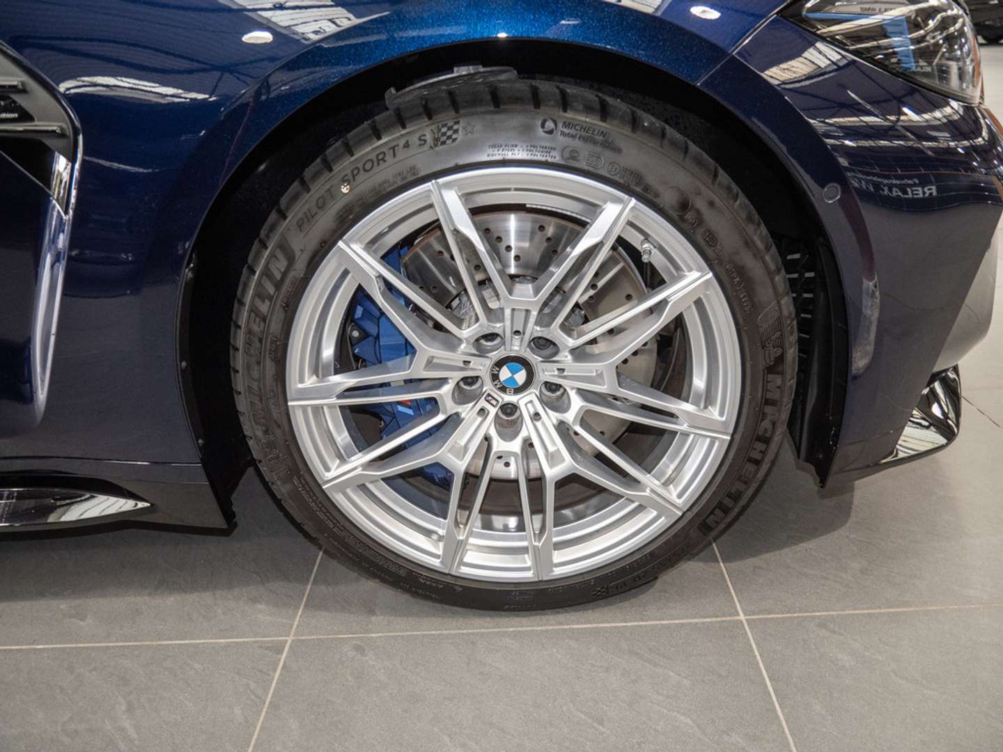 BMW M4 Cabriolet Harman Kardon XDrive Competition - 2025 - Joinsteer - #4