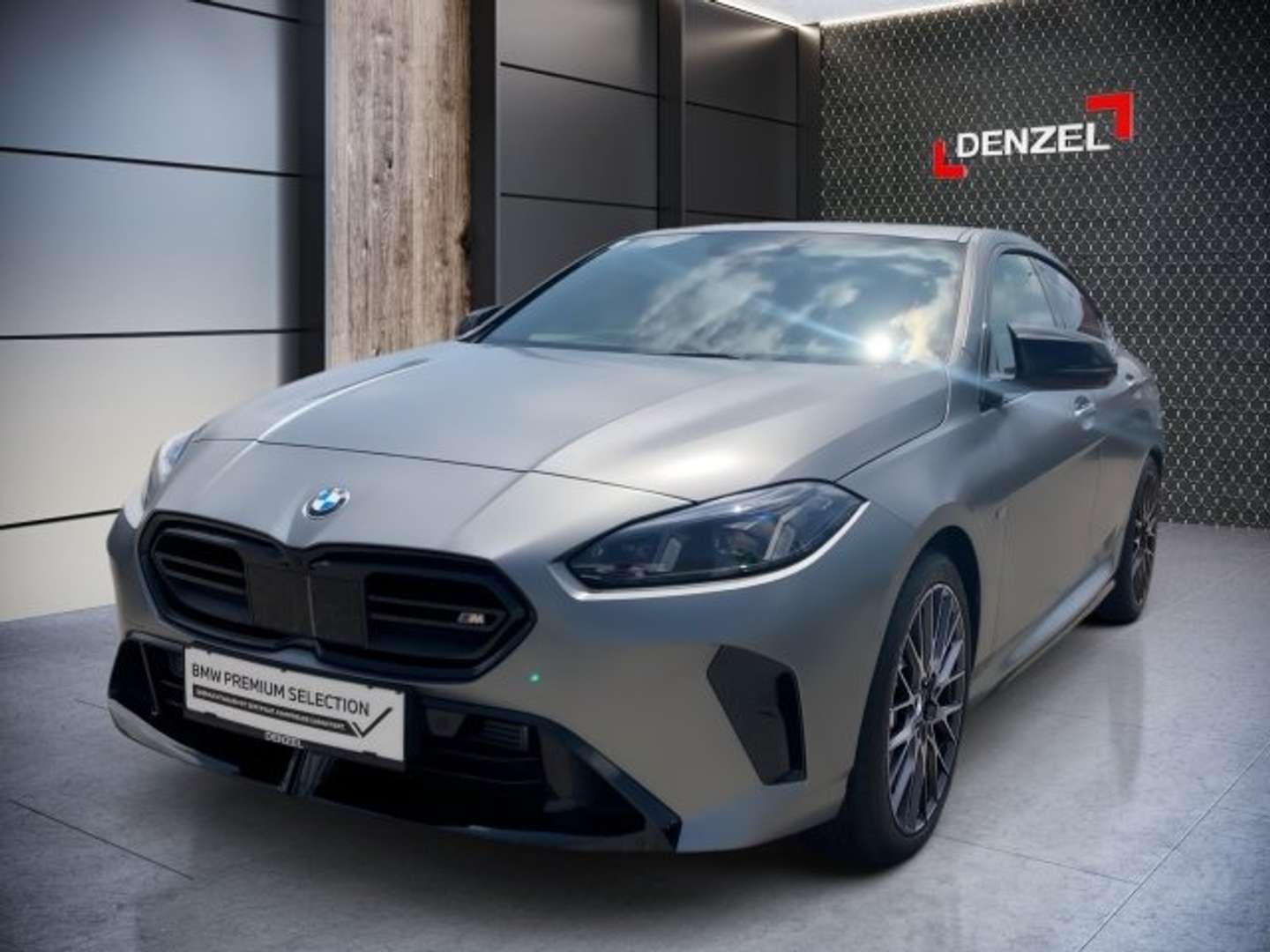 BMW M2 Gran Coupé M2 XDrive - 2025 - Joinsteer - #2