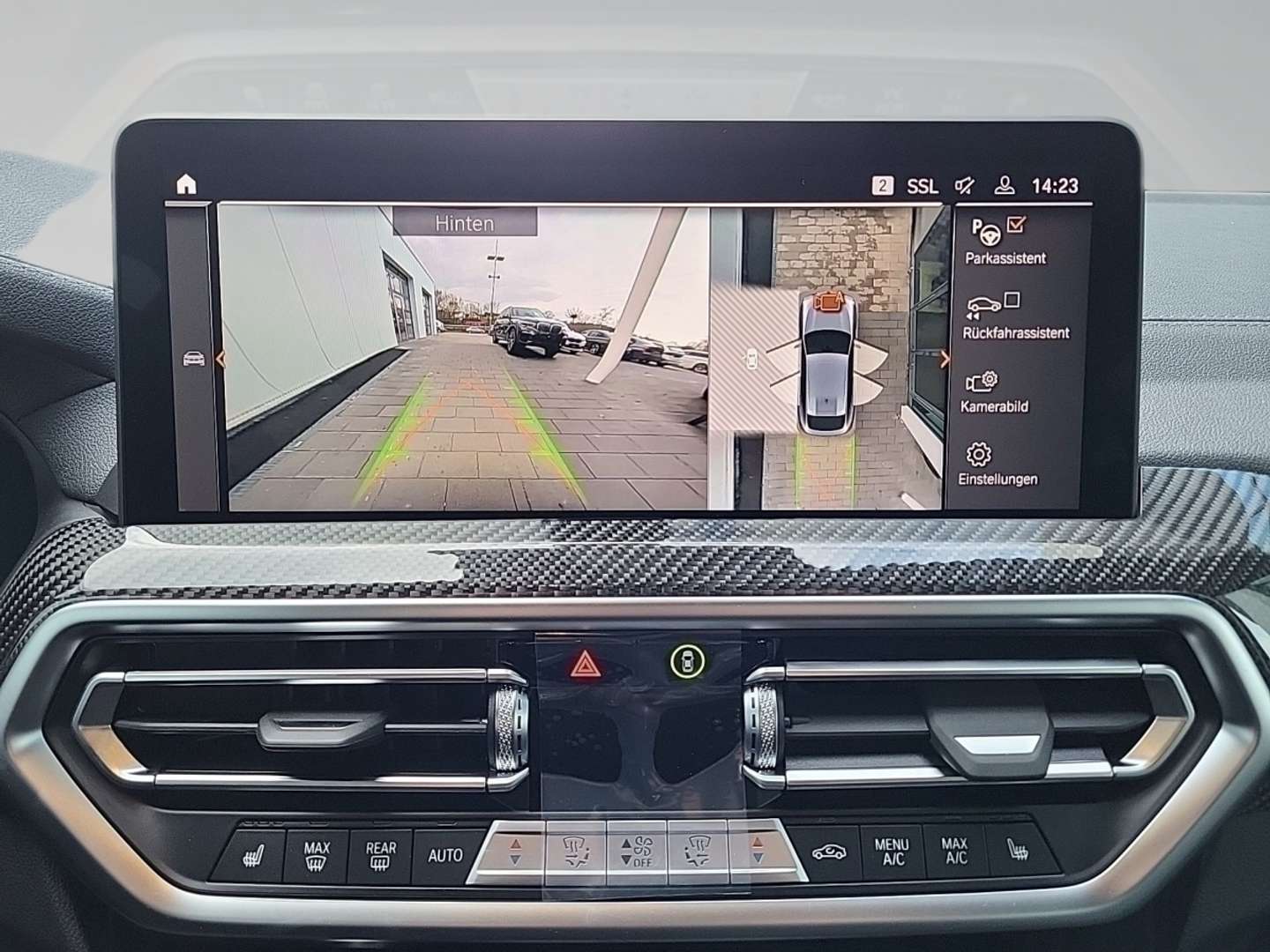 BMW X4 M M Sport 40d - 2025 - Joinsteer - #10