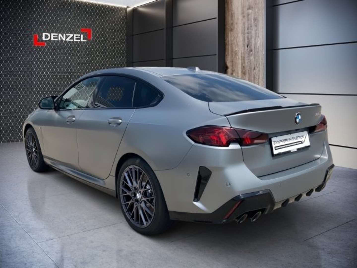 BMW M2 Gran Coupé M2 XDrive - 2025 - Joinsteer - #3