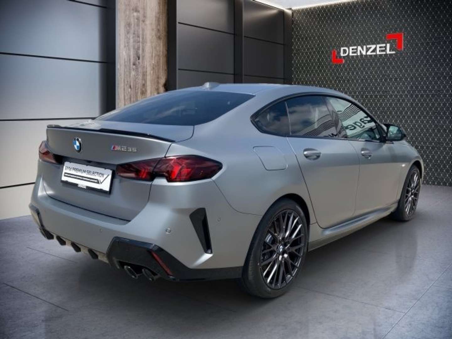 BMW M2 Gran Coupé M2 XDrive - 2025 - Joinsteer - #4