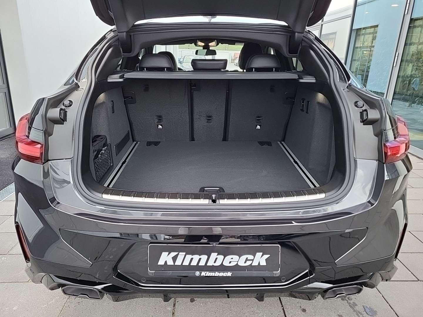 BMW X4 M M Sport 40d - 2025 - Joinsteer - #11