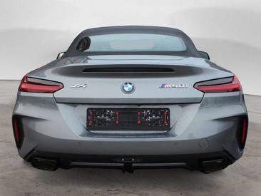 BMW Z4 M40i — photo 3