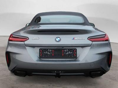 BMW Z4 M40i