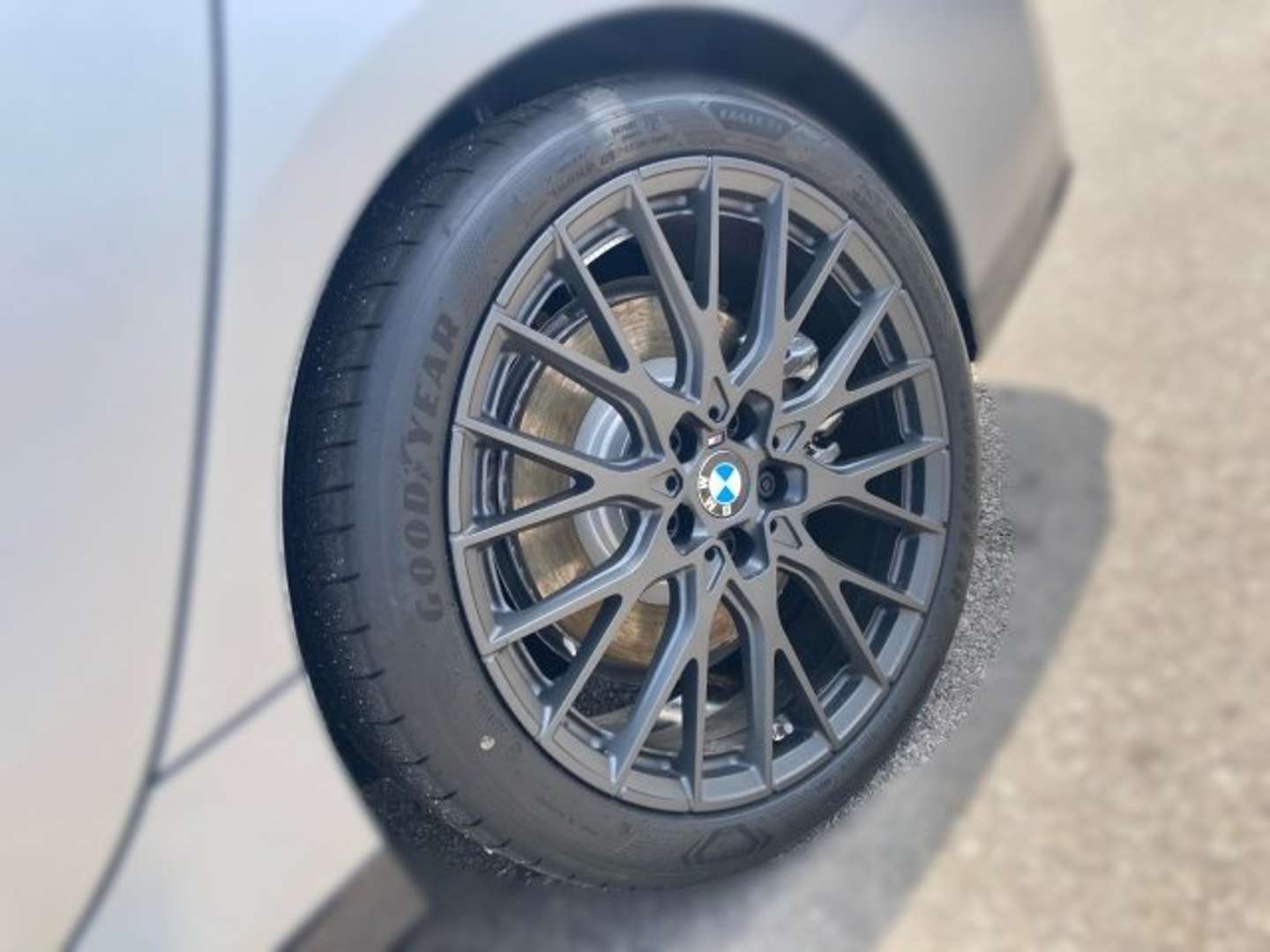 BMW M2 Gran Coupé M2 XDrive - 2025 - Joinsteer - #5