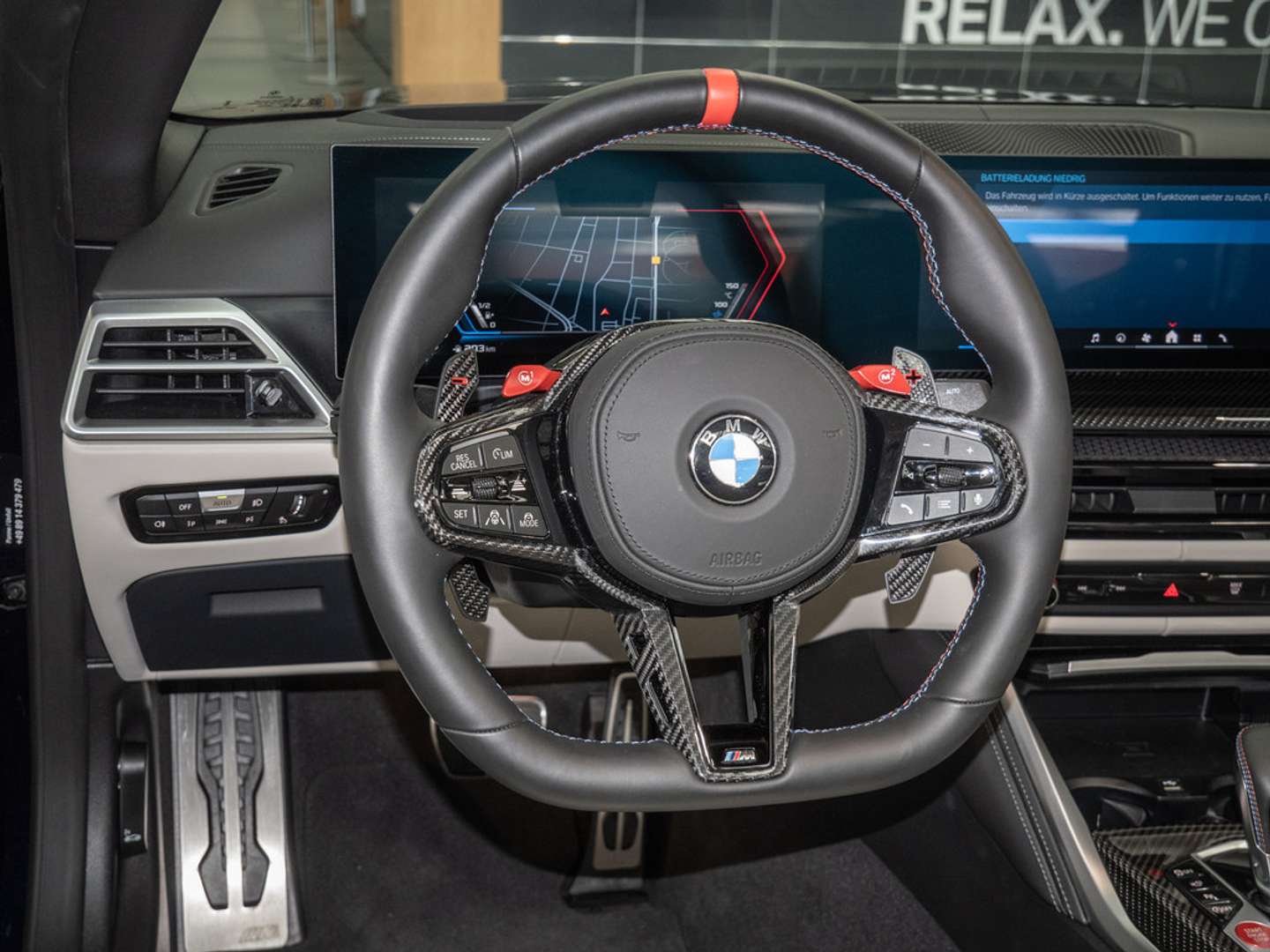 BMW M4 Cabriolet Harman Kardon XDrive Competition - 2025 - Joinsteer - #9
