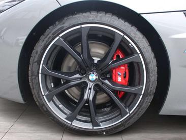 BMW Z4 M40i — photo 4