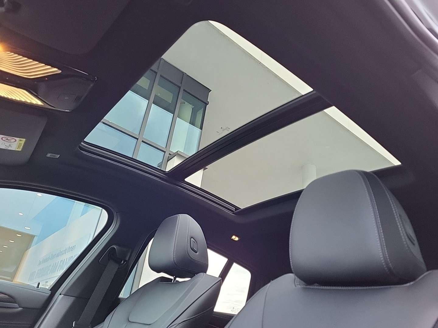 BMW X4 M M Sport 40d - 2025 - Joinsteer - #13