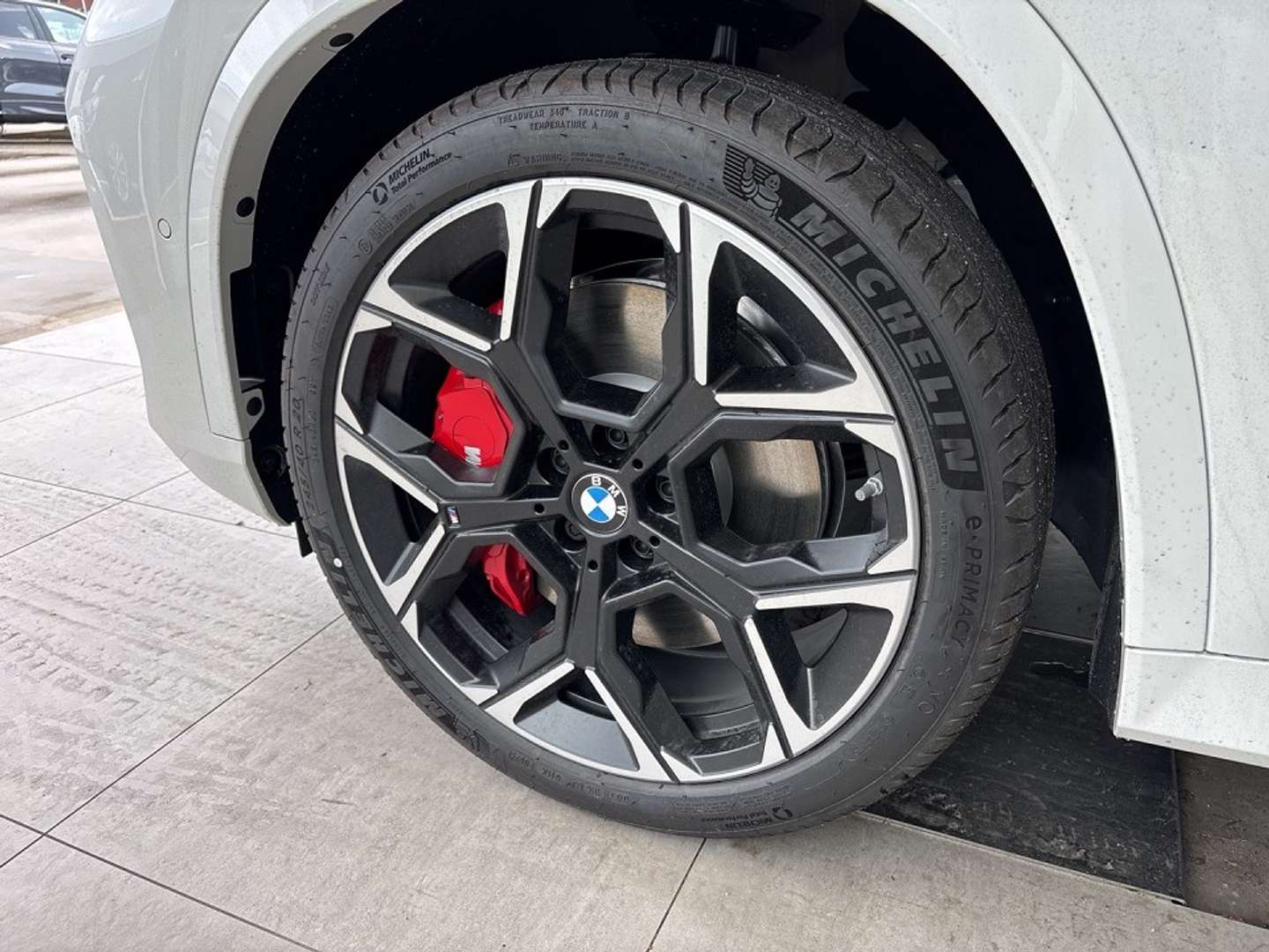 BMW X1 M Sport M35i XDrive - 2025 - Joinsteer - #21