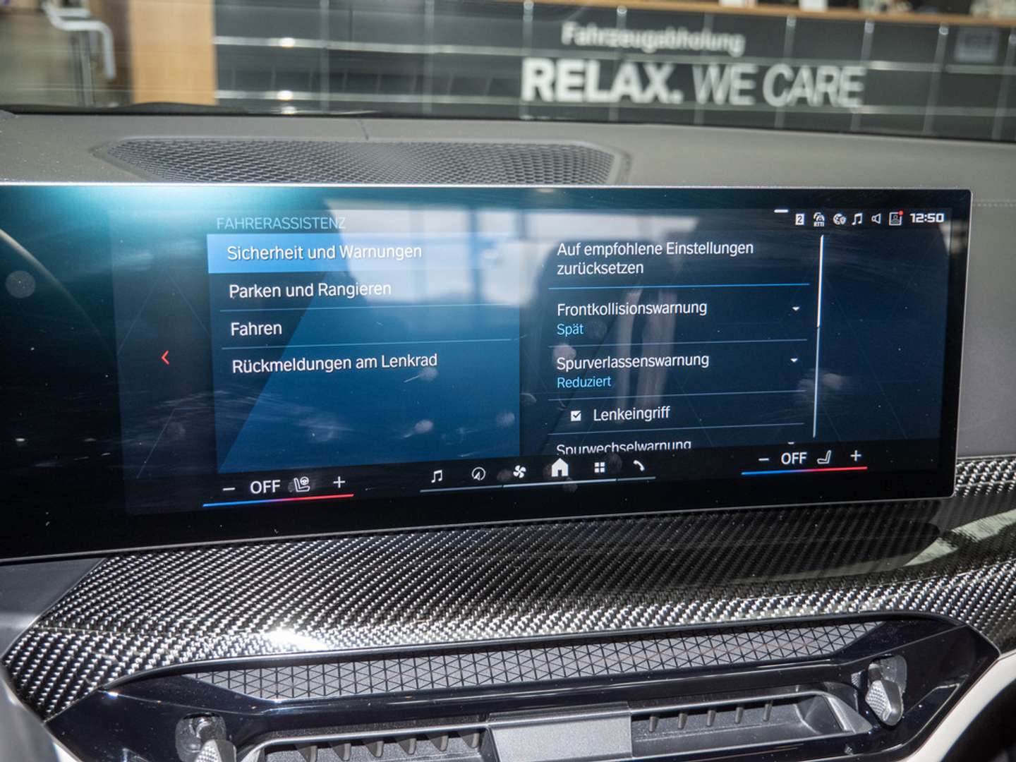 BMW M4 Cabriolet Harman Kardon XDrive Competition - 2025 - Joinsteer - #11