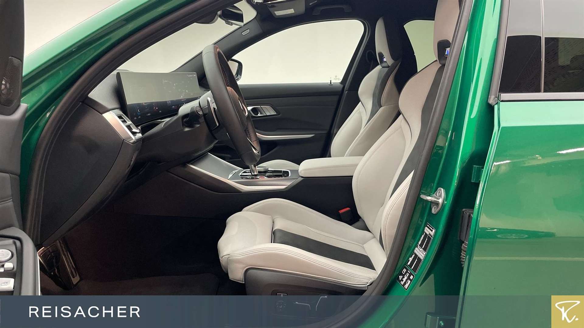 BMW M3 Competition M XDrive - 2024 - Joinsteer - #4