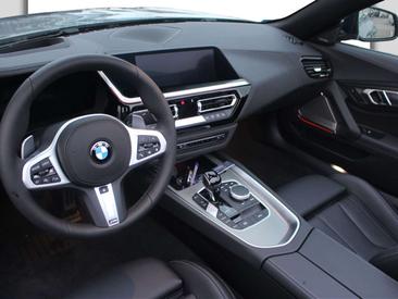 BMW Z4 M40i — photo 6