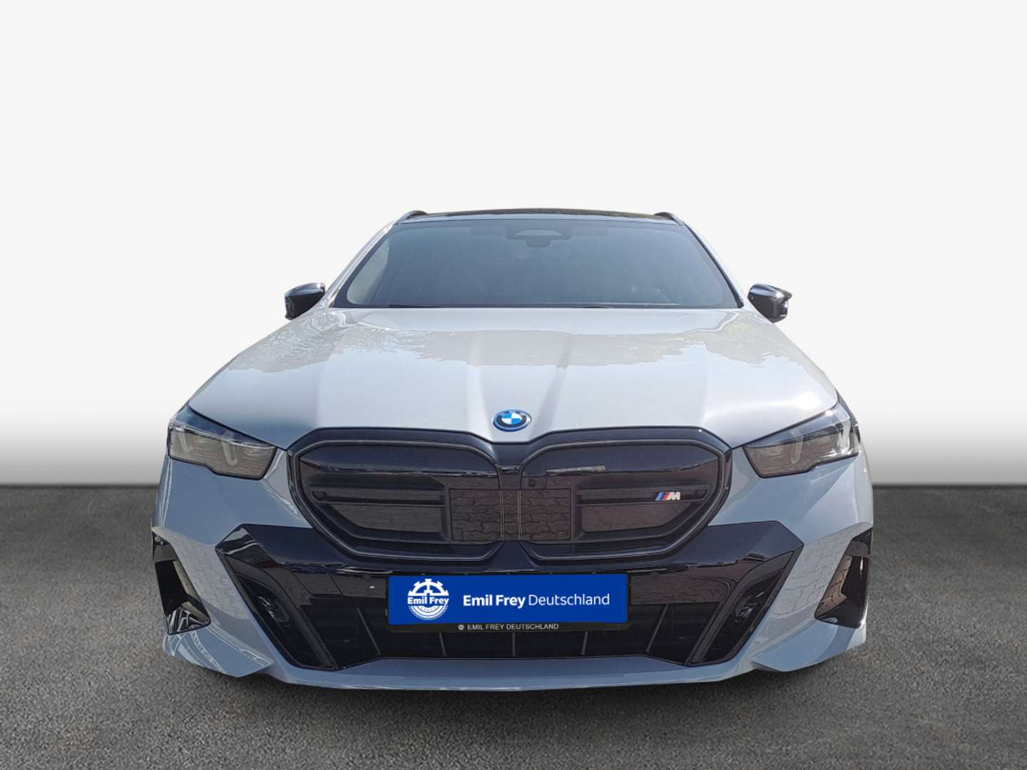 BMW I5 Touring M60 - 2025 - Joinsteer - #2