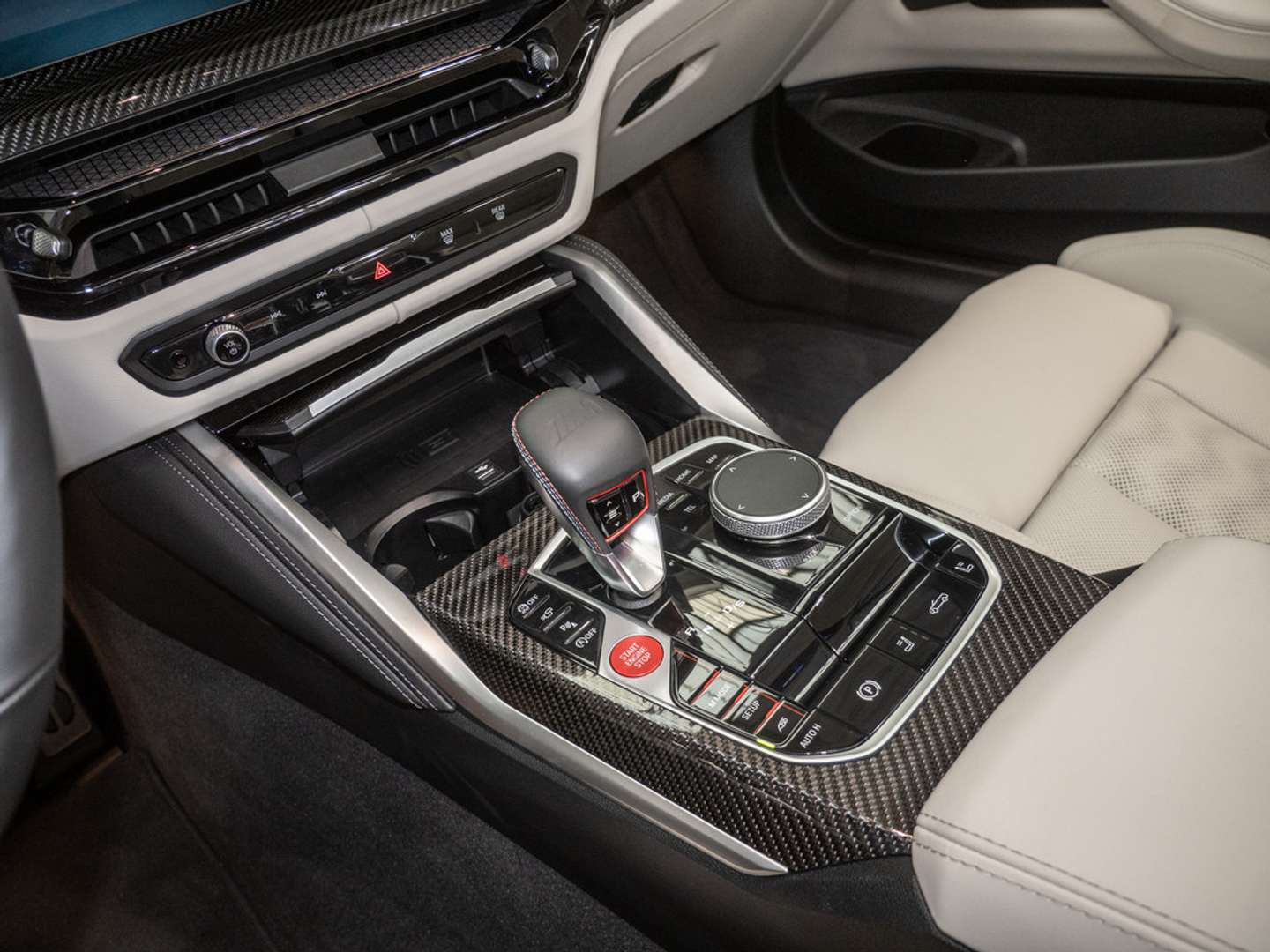 BMW M4 Cabriolet Harman Kardon XDrive Competition - 2025 - Joinsteer - #13