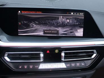 BMW Z4 M40i — photo 7