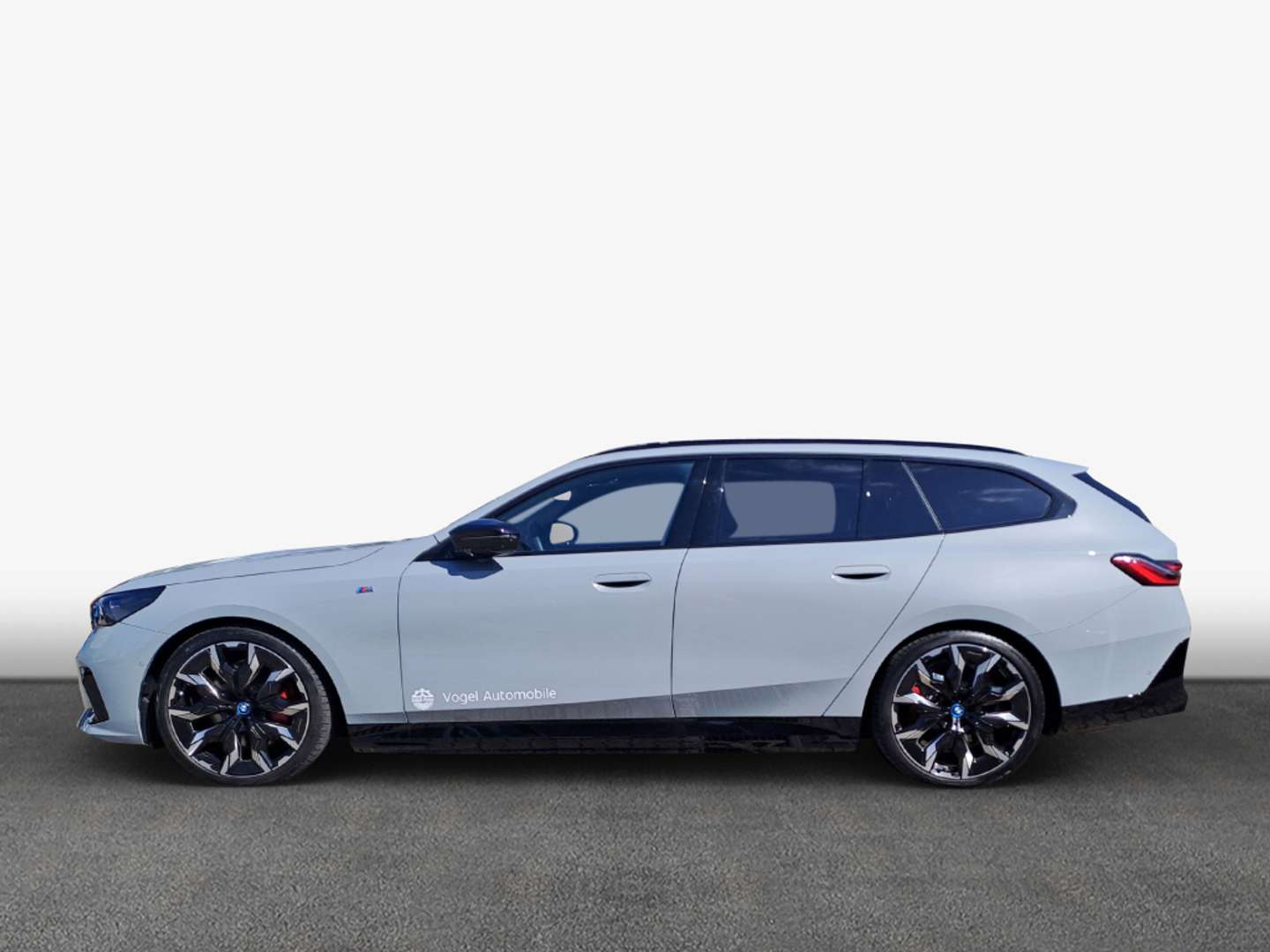 BMW I5 Touring M60 - 2025 - Joinsteer - #3