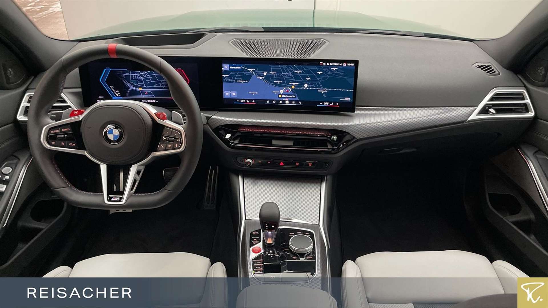 BMW M3 Competition M XDrive - 2024 - Joinsteer - #6