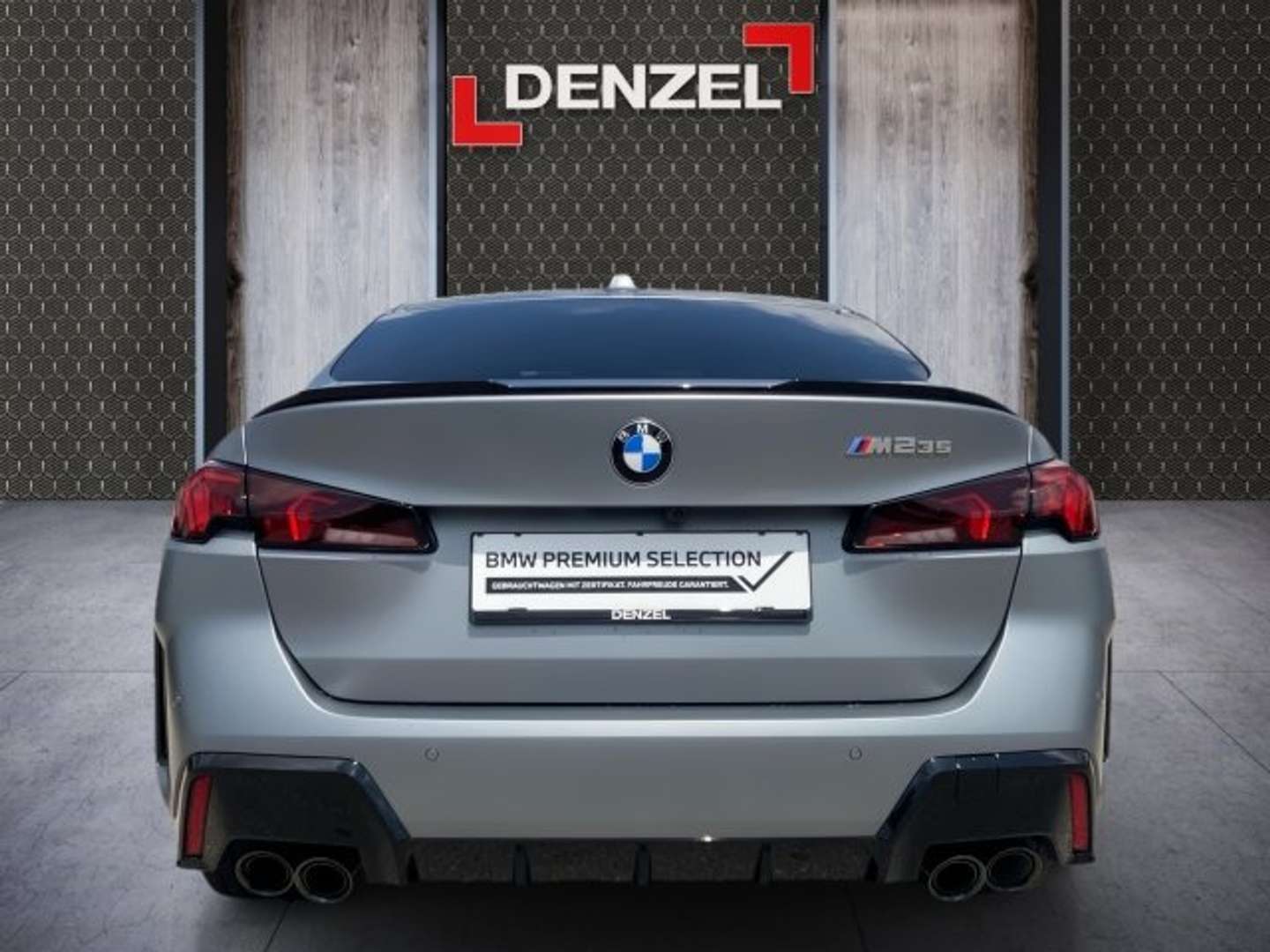 BMW M2 Gran Coupé M2 XDrive - 2025 - Joinsteer - #11