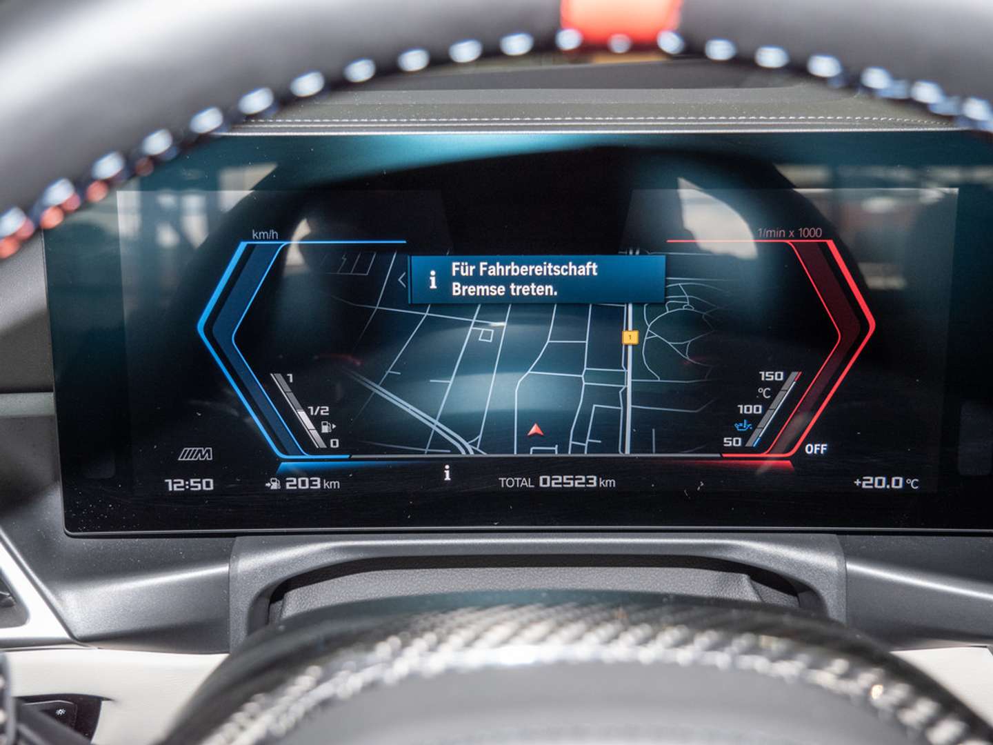 BMW M4 Cabriolet Harman Kardon XDrive Competition - 2025 - Joinsteer - #15