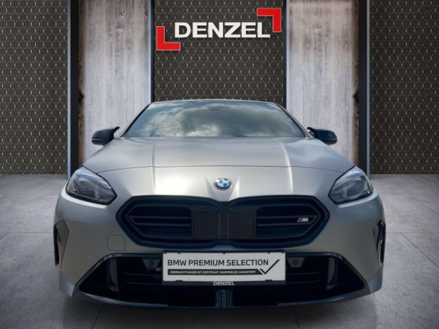 BMW M2 Gran Coupé M2 XDrive - 2025 - Joinsteer - #13