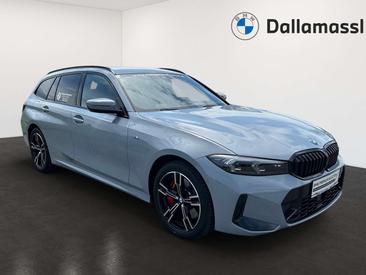 BMW Série 3 330e — photo 2