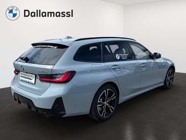 BMW Série 3 330e — photo 3