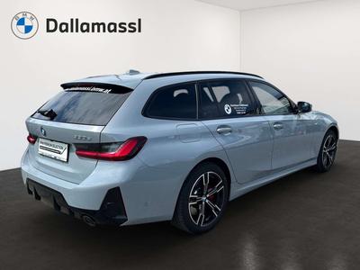 BMW Série 3 330e