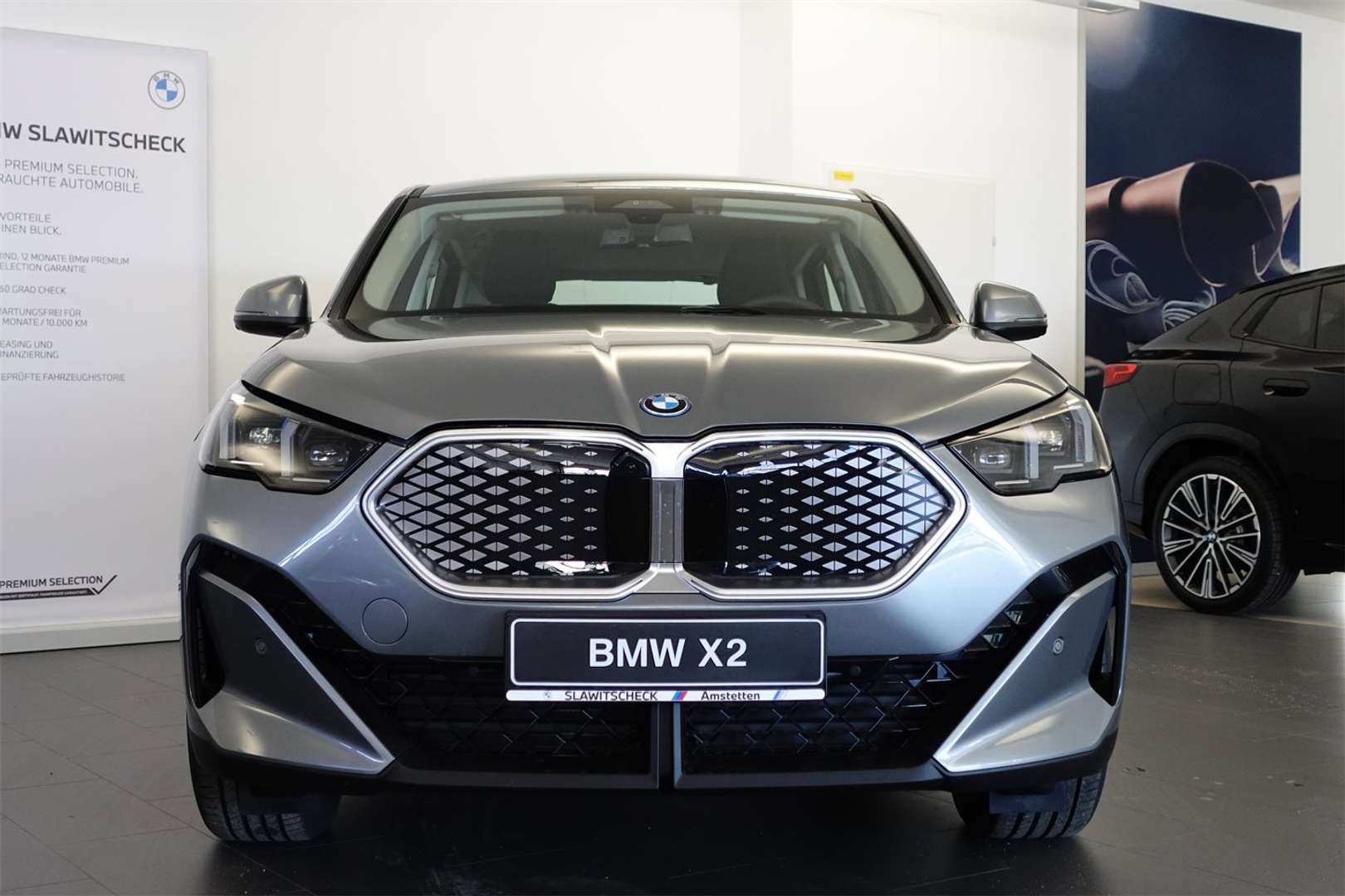 BMW IX2 EDrive20 - 2025 - Joinsteer - #2