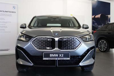 BMW IX2 EDrive20