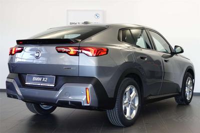 BMW IX2 EDrive20