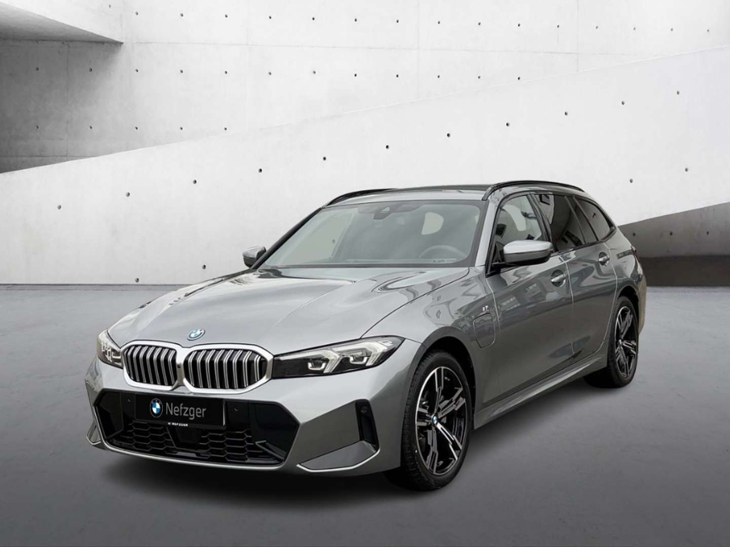 BMW Série 3 Touring M Sport 330e - 2025 - Joinsteer - #1