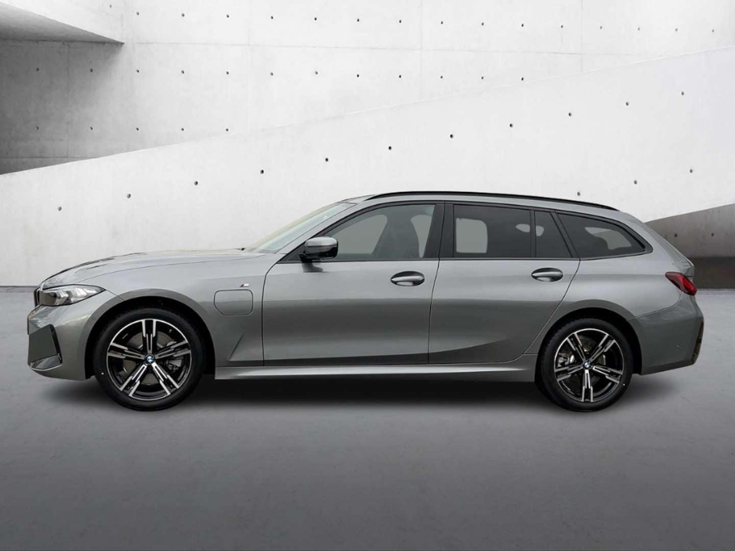 BMW Série 3 Touring M Sport 330e - 2025 - Joinsteer - #2
