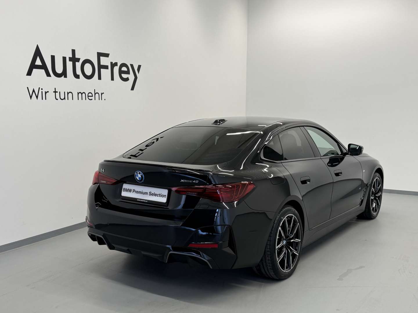 BMW I4 Gran Coupé XDrive40 - 2025 - Joinsteer - #2