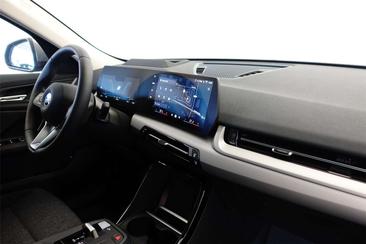 BMW IX2 EDrive20 — photo 6