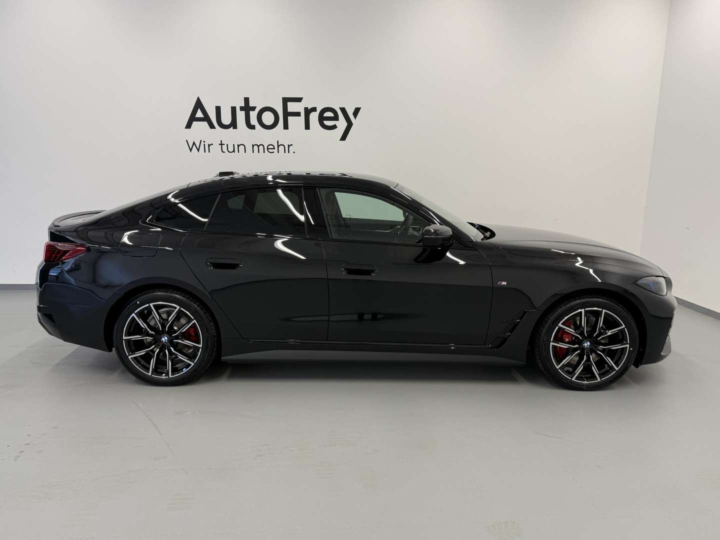 BMW I4 Gran Coupé XDrive40 - 2025 - Joinsteer - #4