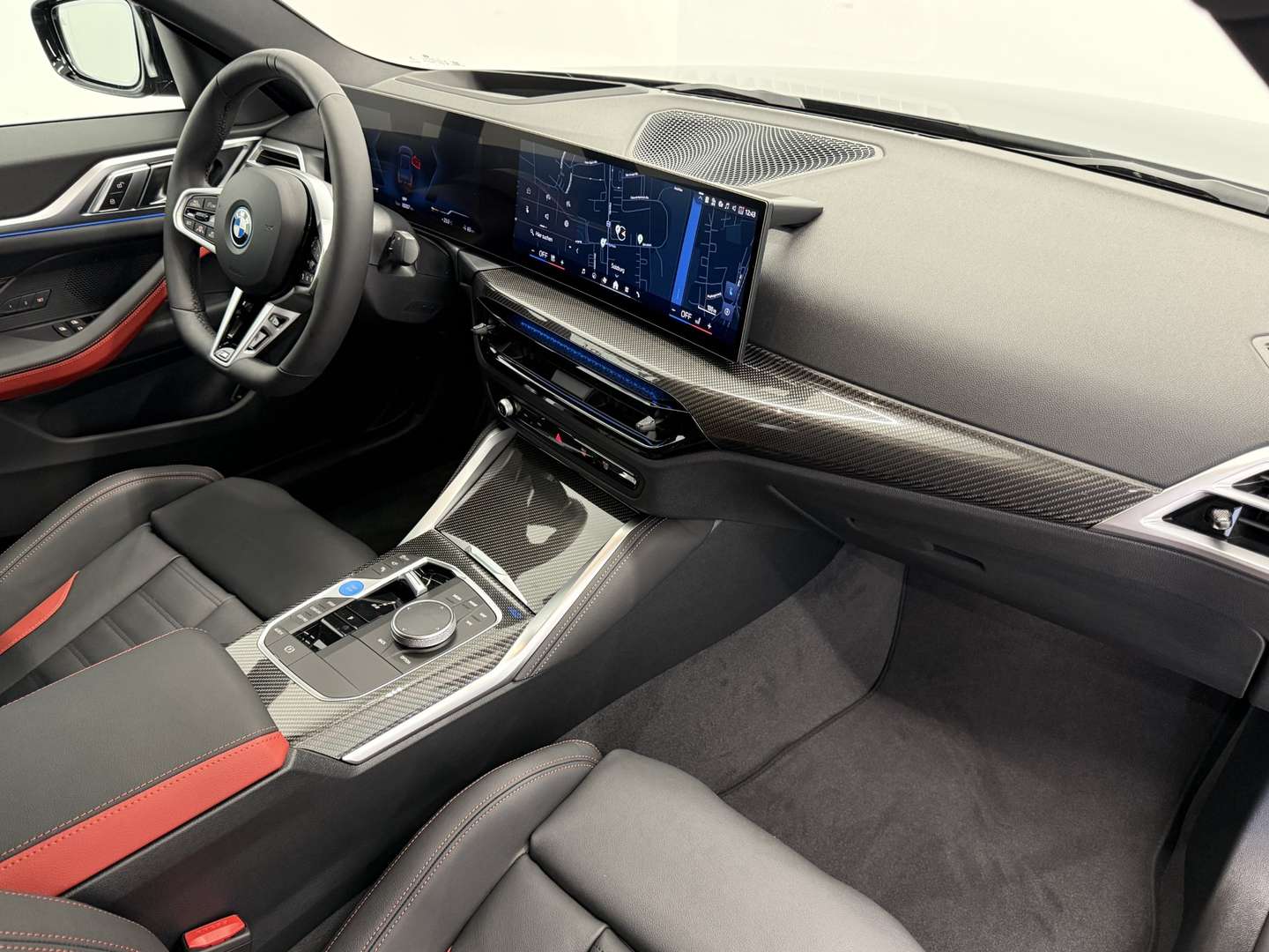 BMW I4 Gran Coupé XDrive40 - 2025 - Joinsteer - #5